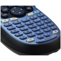 Drukarka etykiet DYMO LetraTag 100H Razor dla domu, dzieci, Home Office (LT-100H) [S0883990] + 3 taśmy DYMO LT 12mm