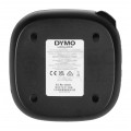 Drukarka etykiet DYMO LetraTag 200B BLUETOOTH dla domu, dzieci, home Office (LT-200B) [2172855] + 3x taśmy papierowe 12mm