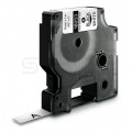 Drukarka etykiet DYMO Rhino 4200 dla elektryka, instalatora, przemysłu [s0955990] + 10 taśm DYMO IND 9mm x 1,5m (biała / czarny nadruk) [18053]