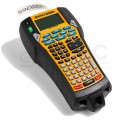 Drukarka etykiet DYMO Rhino 6000+ dla elektryka, instalatora, przemysłu [2122966] + 15 taśm DYMO IND 12mm x 5,5m (biała / czarny nadruk) [18444]
