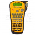 Drukarka etykiet DYMO Rhino PRO 5000 dla elektryka, instalatora, przemysłu [s0841480] + 2 taśmy DYMO IND 19mm OEM