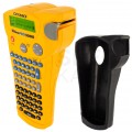Drukarka etykiet DYMO Rhino PRO 5000 dla elektryka, instalatora, przemysłu [s0841480] + 2 taśmy DYMO IND 19mm OEM