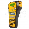 Drukarka etykiet DYMO Rhino PRO 5000 dla elektryka, instalatora, przemysłu [s0841480] + 2 taśmy DYMO IND 19mm OEM