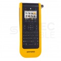 Drukarka etykiety DYMO XTL 300 dla elektryka, instalatora, przemysłu [1873488 / 1873481] w zestawie z walizką + 2 taśmy DYMO XTL