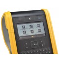 Drukarka etykiety DYMO XTL 500 dla elektryka, instalatora, przemysłu [1873489] w zestawie z walizką + 2 taśmy DYMO XTL