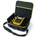Drukarka etykiety DYMO XTL 500 dla elektryka, instalatora, przemysłu [1873489] w zestawie z walizką + 2 taśmy DYMO XTL
