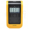 Drukarka etykiety DYMO XTL 500 dla elektryka, instalatora, przemysłu [1873489] w zestawie z walizką + 2 taśmy DYMO XTL