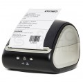 Drukarka termiczna do etykiet kurierskich DYMO LabelWriter 5XL dla biura, sklepu, magazynu (LW 5XL) [2112725]
