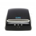 Drukarka termiczna do etykiet kurierskich DYMO LabelWriter 5XL dla biura, sklepu, magazynu (LW 5XL) [2112725]