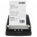 Drukarka termiczna do etykiet kurierskich DYMO LabelWriter 5XL dla biura, sklepu, magazynu (LW 5XL) [2112725]