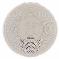 Dzwonek bezprzewodowy 230V IP44 Comfort biały Legrand