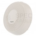 Dzwonek bezprzewodowy 230V IP44 Comfort biały Legrand