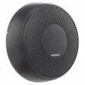 Dzwonek bezprzewodowy IP44 Comfort antracyt Legrand
