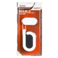 Dzwonek bezprzewodowy + przycisk bateryjny IP56 BULK II DRS-988H ZAMEL