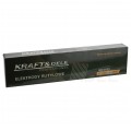 Elektrody spawalnicze 2,5 X 300mm rutylowe KD1153 Kraft&Dele OP=2,5kg