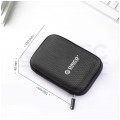 Etui pokrowiec na dysk twardy zewnętrzny 2,5" czarny ORICO