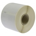 Etykiety adresowe DYMO LW 54x101mm białe papierowe [99014 / S0722430] ORYGINALNE 1 rolka x 220szt.