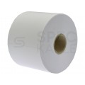 Etykiety na identyfikatory imienne DYMO LW 62x106mm białe papierowe [S0929110] ORYGINALNE 1 rolka x 250szt.