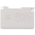 Extender 1xPoE IN 3xPoE OUT, na szynę DIN PULSAR