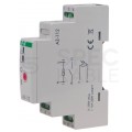 F&F Automat zmierzchowy 2300W z sondą hermetyczny IP65 na szynę DIN TH35 AZ-112