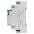 F&F Przekaźnik bistabilny modułowy BIS-411 230V 16A na szynę DIN TH35