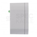 F&F Przekaźnik elektromagnetyczny dopuszkowy PP-1P 230V 16A