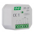 F&F Przekaźnik elektromagnetyczny PP-1P 16A 230V