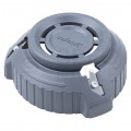 Fazownik krawędzi otworów, pogłębiacz do płyt gipsowo-kartonowych 68mm WOLFCRAFT