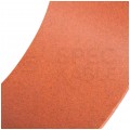 FIPRON Sticker 15 Naklejka gasząca PPOŻ 85x45mm przeciwpożarowa (do 15L) model S-15-01-4585