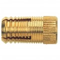 FISCHER kołek mosiężny PA 4 M6/13,5