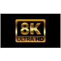GENESIS Kabel HDMI 2.1 8K HDR ALLM VRR QTF dedykowany dla PS5/PS4 3m