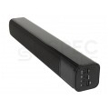 Głośnik Bluetooth BT620 Soundbar czarny BLOW
