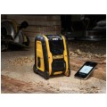 Głośnik budowlany przenośny Bluetooth akumulatorowy XR Li-Ion 10,8V /14,4V / 18V ( bez akumulatora ) + AUX DeWALT