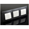 Gniazdo komputerowe LAN pojedyncze NILOE nieekranowane UTP 1x RJ45 kat.5e białe Legrand