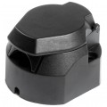 Gniazdo przyczepowe 13-pin 12V plastikowe na kabel
