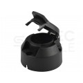 Gniazdo przyczepowe 7-pin 12V/24V plastikowe