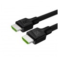 Green Cell Kabel HDMI 2.0b 4K Premium High Speed Ultra HD 4K@60 1,5m StreamPlay
