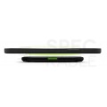 Green Cell Ładowarka indukcyjna QI AirJuice15W LED czarna