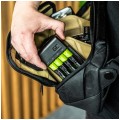 Green Cell Zestaw Ładowarka akumulatorów 4x Ni-MH (R03 AAA / R6 AA) VitalCharger + 4 akumulatorki Ni-MH [R03 AAA] 800mAh
