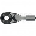 Grzechotka mini do bitów 1/4" Zyklop Mini 4 WERA