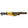 GRZECHOTKA UDAROWA AKUMULATOROWA 1/2'' 18V XR 0*AH DEWALT
