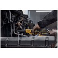 GRZECHOTKA UDAROWA AKUMULATOROWA 1/2'' 3/8'' XR 18V 0*AH DEWALT