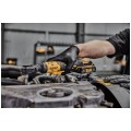 GRZECHOTKA UDAROWA AKUMULATOROWA 1/2'' XR 18V 1*2.0AH DEWALT