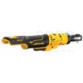 GRZECHOTKA UDAROWA AKUMULATOROWA 1/4'' XR 12V 0*AH DEWALT