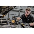 GRZECHOTKA UDAROWA AKUMULATOROWA 1/4'' XR 12V 0*AH DEWALT
