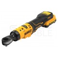 GRZECHOTKA UDAROWA AKUMULATOROWA 1/4'' XR 12V 1*2.0AH DEWALT