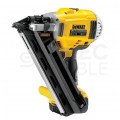 GWOŹDZIARKA 2-BIEGOWA 18V 2*5.0 AH DEWALT