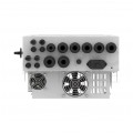 Hybrydowy inwerter, falownik sieciowy 1-fazowy 5kW IP65 V-TAC DEYE SG03LP1 10 LAT GWARANCJI