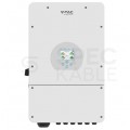 Hybrydowy inwerter, falownik sieciowy 1-fazowy 8kW IP65 V-TAC DEYE SG01LP1 10 LAT GWARANCJI
