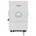 Hybrydowy inwerter, falownik sieciowy 3-fazowy 12kW IP65 V-TAC DEYE SG04LP3 10 LAT GWARANCJI
